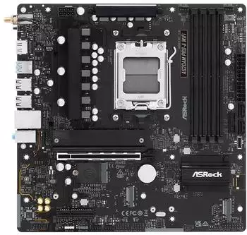 ASRock A620AM Pro-A WiFi
