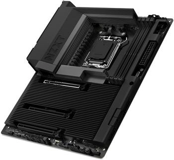 NZXT N7 B850 schwarz