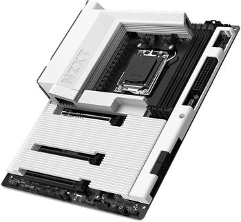 NZXT N7 B850 weiss