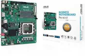 ASUS Pro H810T-CSM