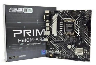 ASUS Prime H610M-A R2.0