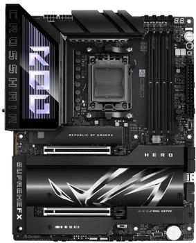 ASUS ROG Crosshair X870E Hero BTF