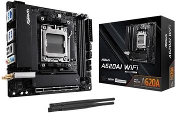 ASRock A620AI WiFi