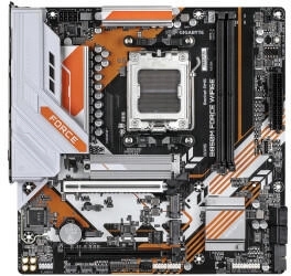 GigaByte B850M Force WiFi6E