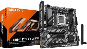 GigaByte B840M DS3H WiFi6
