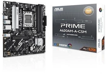 ASUS Prime A620AM-A-CSM
