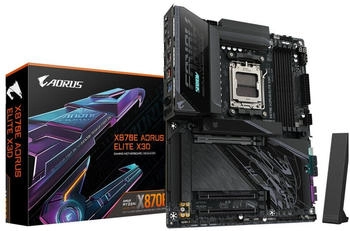 GigaByte X870E Aorus Elite X3D