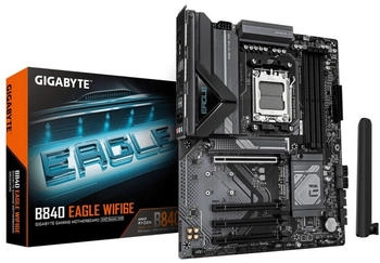 GigaByte B840 Eagle WiFi6E