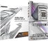 GigaByte X870E Aorus Master X3D Ice