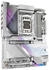 GigaByte X870E Aorus Master X3D Ice