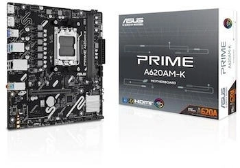 ASUS Prime A620AM-K