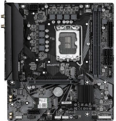 GigaByte H610M D3H WiFi DDR4