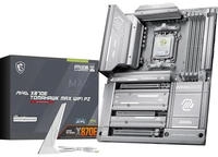 MSI Mainboard "MAG X870E TOMAHAWK MAX WIFI PZ"