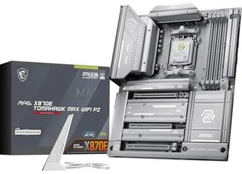 MSI MAG X870E Tomahawk WiFi PZ