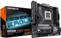 Gigabyte WIFI6E B850M AM5 Motherboard