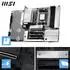 MSI Pro B850M-A WIFI PZ