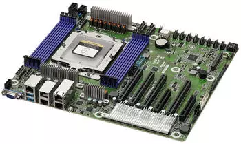 ASRock TURIND8-2L2T