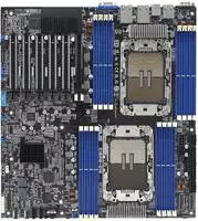 ASUS Z13PE-D16/ASMB11 E-ATX 2x LGA 4677 DDR5 2x10G - E-ATX