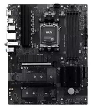 MSI Pro B840-S Evo WiFi6E