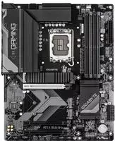 Gigabyte B760 GAMING X DDR4 GEN5 Mainboard &ndash; Unterst&uuml;tzt Intel Core Prozessoren