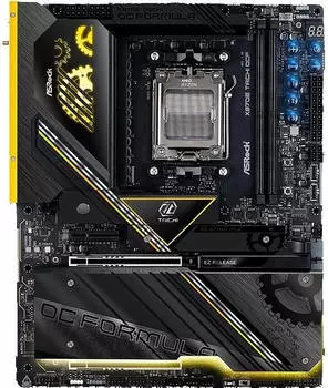 ASRock X870E Taichi OCF
