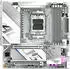 GigaByte X870M Aorus Elite WIFI7 Ice