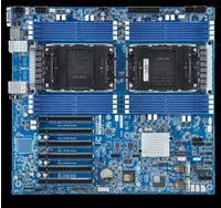 GigaByte MS73-HB1 Dual Intel XEON 5th/4th Gen Mainboard (9MS73HB1MR-000)