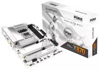 Sapphire X870A WIFI7 Motherboard
