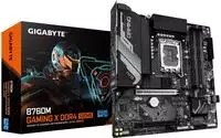 Gigabyte B760M Gaming X DDR4 GEN5 (B760,S1700,mATX,DDR4)