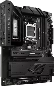ASUS ROG Crosshair X870E Dark Hero