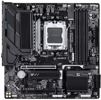 GigaByte B840M Gaming X WiFi6E