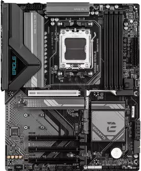 GigaByte B650E Eagle