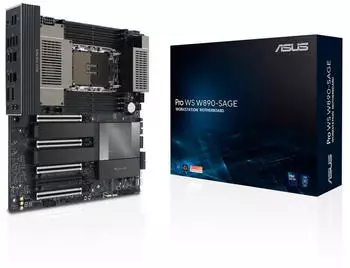 ASUS Pro WS W890-Sage