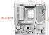 ASRock B860M Challenger WiFi White