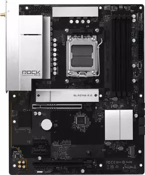 ASRock B650 Rock WiFi 7