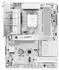 ASRock B860 Challenger WiFi White