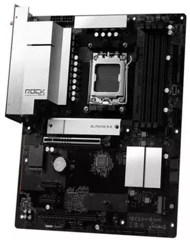 ASRock B850 Rock WiFi 7