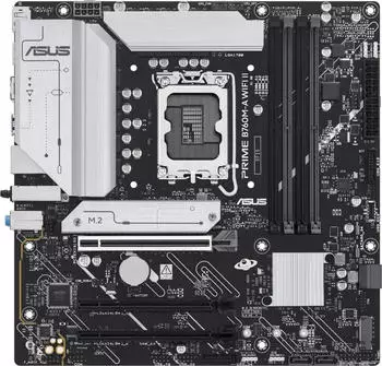 ASUS Prime B760M-A WiFi II