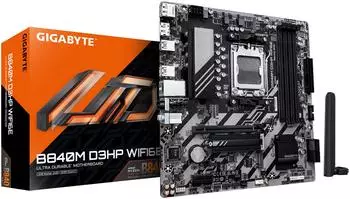 GigaByte B840M D3HP WiFi6E