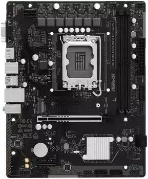 ASRock H610