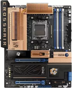 ASUS ROG Crosshair 2006