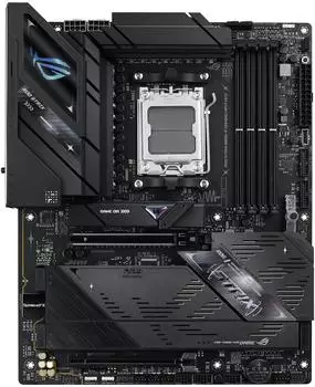 ASUS ROG Strix B850-F Gaming WiFi7 Neo