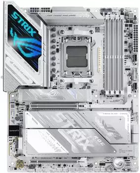 ASUS ROG Strix X870E-A Gaming WiFi7 Neo