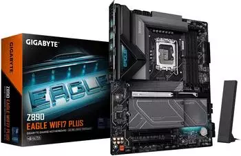GigaByte Z890 Eagle WiFi7 Plus