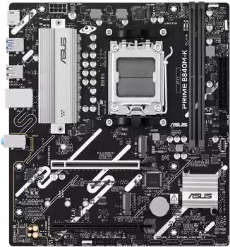ASUS Prime B840M-K