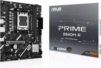 ASUS Prime B840M-R