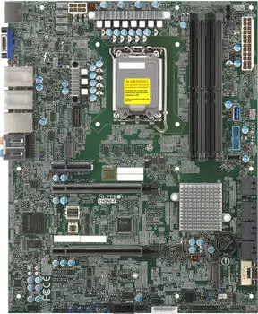 SuperMicro X14SAE-F
