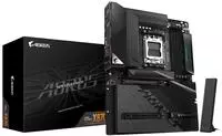 Gigabyte X870 Aorus Stealth Mainboard schwarz