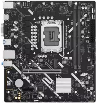 ASUS Prime H810M-K