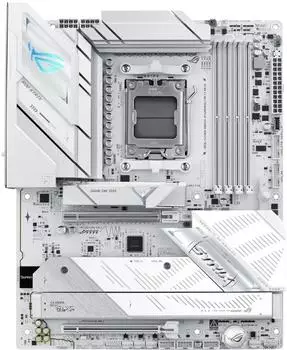 ASUS ROG Strix B850-A Gaming WiFi7 Neo